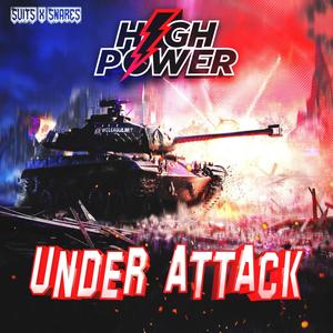 Under Attack