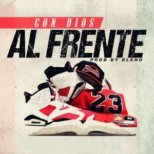Con Dios al Frente (Remaster)