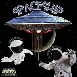 Spaceship (feat. Moneysignev) [Explicit]