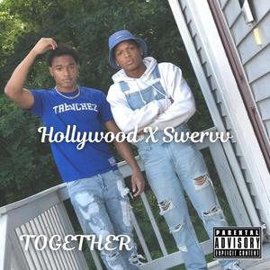 Together (feat. Mari Swervoo) [Explicit]