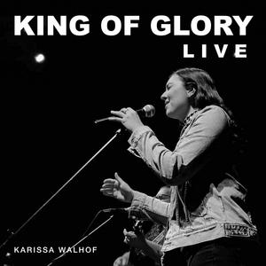 King of Glory (Live)