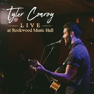 Live at Rockwood Music Hall