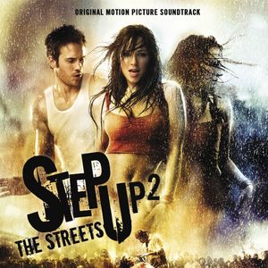 Low(feat. T-Pain) (Step Up 2 the Streets O.S.T. Version)