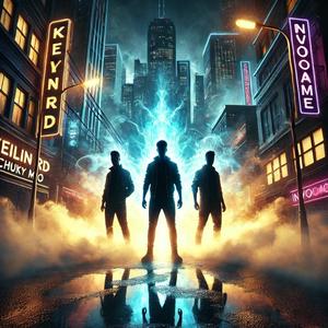 Invocame (feat. Keilin RD & Chuky Mio)