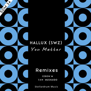Hallux (Swz) - You Matter (Cebow M Remix)