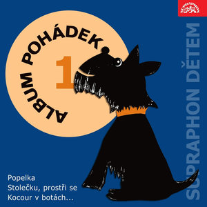 Stolečku, prostři se!