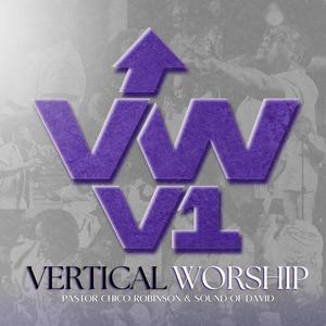 Vertical Worship, Pt. 1