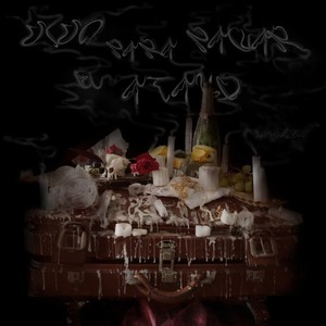 Vivo para pagar el ataúd (Explicit)