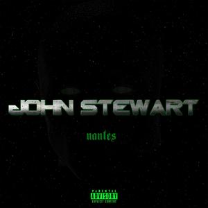 John Stewart (Explicit)