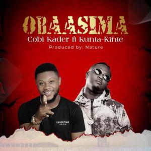 Obaasima (feat. Kunta Kinte)