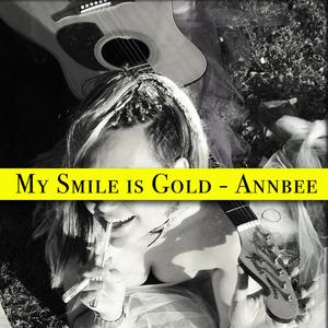 My Smile is Gold