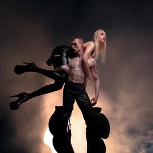 Souls (feat. Apu Nanu)