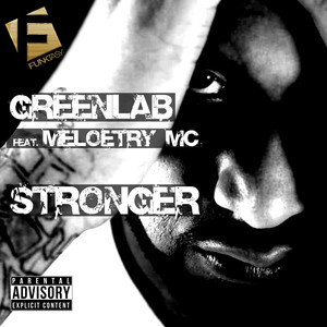 Stronger (Original Mix|Explicit)