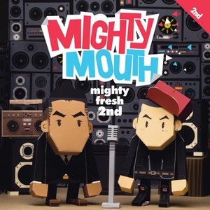 Mighty Fresh