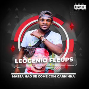 Massa Não Se Come Com Colher (Explicit)