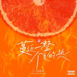 蔓延一整个夏的热