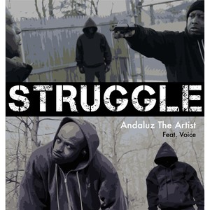 Struggle (feat. Voice)