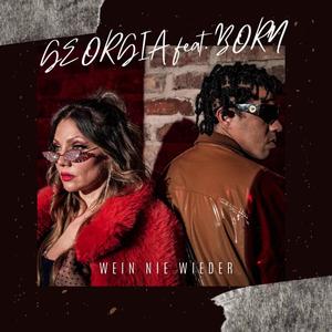 Wein nie wieder (feat. Born)