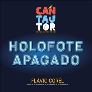 Holofote Apagado