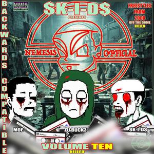 THE ARCANE ARTS FLOW (2000) (feat. MOE & DJ BUCKZ|KILLED|Explicit)