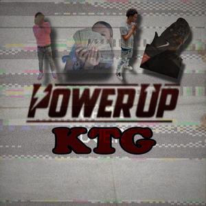 Power Up (feat. KTG) (Explicit)
