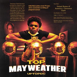 Top Mayweather (Explicit)