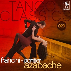 Tango Classics 029: Azabache