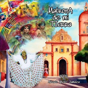 MatronA de mi TIerra