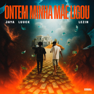 Ontem Minha Mãe  Ligou