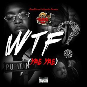 WTF (Yae Yae) [Explicit]