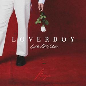 Loverboy (Seshnolan Remix)