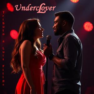 Undercover Lover (feat. Luis Filipe & Josi D.)