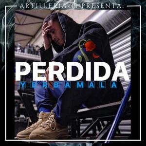 Perdida (feat. YERBAMALA)