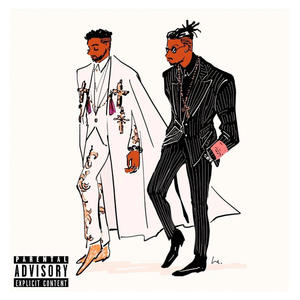 Bell of the Ball (No Intro) (Explicit)