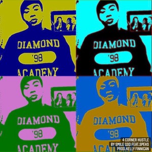 4 Corner Hustle(feat. Speks) (Explicit)