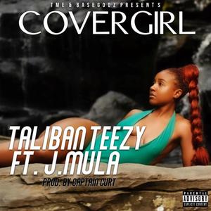 Cover Girl (feat. J. Mula) (Explicit)