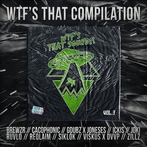 Wtf's That Compilation Vol. 3 (Explicit)