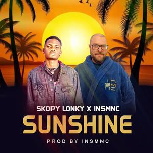 Sunshine (feat. Skopy Lonky) [NJ Mix]