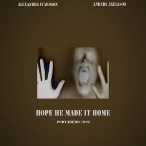 French fries blues (feat. Alexander Ivarsson) (Demo 1996)