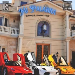 Mi Palabra (feat. Enmeider & VK$4N)