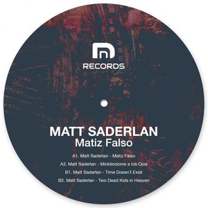 Two Dead Kids In Heaven (Original Mix)