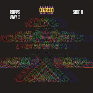 I DON'T ASK (feat. INSANE|Explicit)