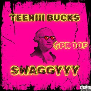 $pROOF (feat. Swaggyyy) (Explicit)