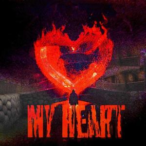 My Heart (feat. BJR) [Explicit]