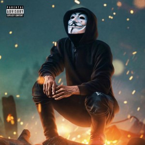 Data Breach(feat. Ak Debris) (Explicit)