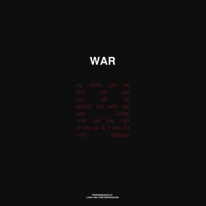 War (Double Single)