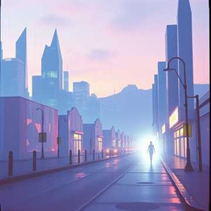 Change Will Come (Rock Edit)