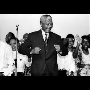 Madiba - Soul of the Nation