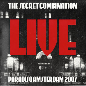 Live - Paradiso Amsterdam 2007 (Live)