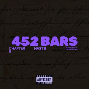 452 BARS (Explicit)